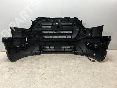 Front bumper FORD TRANSIT V363 Platform/Chassis (FED, FFD) 2.0 EcoBlue | BP33205558C7 - Image 6