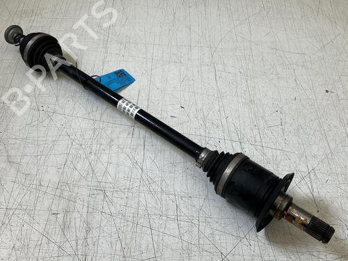 Used Right rear driveshaft Right rear driveshaft 38491612 38491612