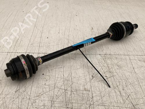 Used Left rear driveshaft Left rear driveshaft BMW X1 (U11) xDrive 25 e Plug-in-Hybrid (245 hp) 39924735 39924735
