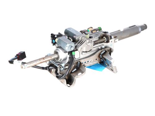 Used Steering column Steering column AUDI A8 D4 (4H2, 4H8, 4HC, 4HL) 3.0 TDI quattro (258 hp) 35719082 35719082