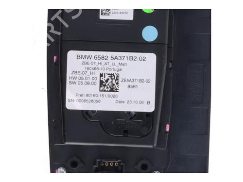 Switch BMW X4 (G02, F98) xDrive 20 d | BP30290595I30 