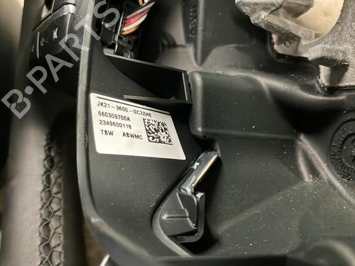 Rat Rat FORD TRANSIT V363 Platform/Chassis (FED, FFD) 2.0 EcoBlue (170 hp) 33657065 33657065