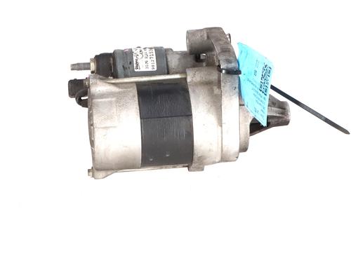 Starter OPEL CORSA F (P2JO) 1.2 (68) | BP39112099M8 - Image 2