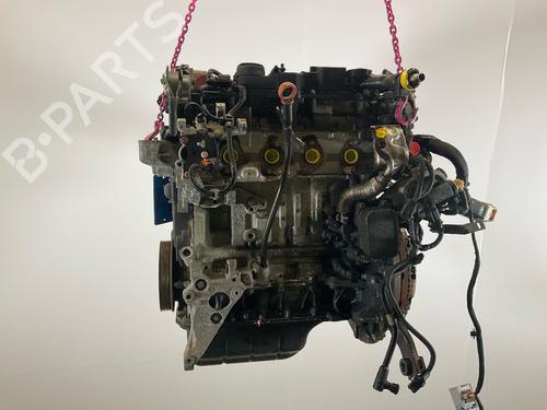 Motor PEUGEOT 308 SW II (LC_, LJ_, LR_, LX_, L4_) 1.6 BlueHDi 120 (120 hp) 22919533