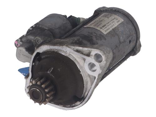 Starter AUDI A3 Sportback (8VA, 8VF) 1.4 TSI | BP16149602M8 
