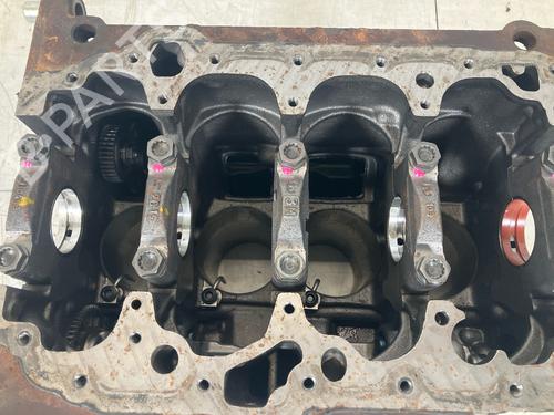 Oil sump VW PASSAT B8 Variant (3G5, CB5) 2.0 TDI | BP24207757M115 - Image 4