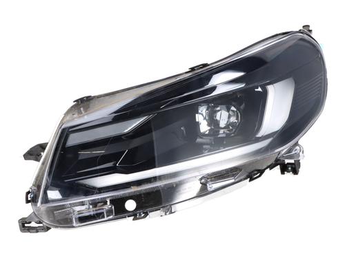 left-headlight-fiat-scudo-van-2022-39926013 main image