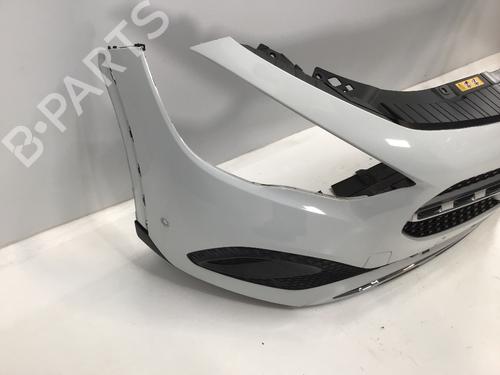 Front bumper MERCEDES-BENZ GLA (H247) GLA 200 (247.787) | BP26721792C7 