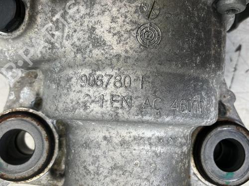 Steering rack FORD TRANSIT V363 Platform/Chassis (FED, FFD) 2.0 EcoBlue | BP33118884M22  - Image 5