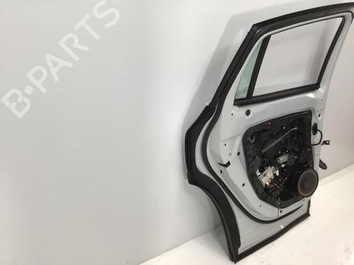 Left rear door MERCEDES-BENZ GLA (H247) GLA 200 (247.787) | BP26721793C4