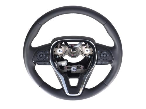 Used Steering wheel Steering wheel TOYOTA COROLLA Estate (_E21_) 1.8 Hybrid (ZWE211) (98 hp) 33428932 33428932