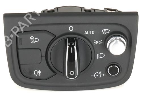 headlight-switch-audi-a8-d4-4h2-4h8-4hc-4hl-2009-2010-2011-2012-2013-2014-2015-2016-2017-2018-2019-35114233 main image
