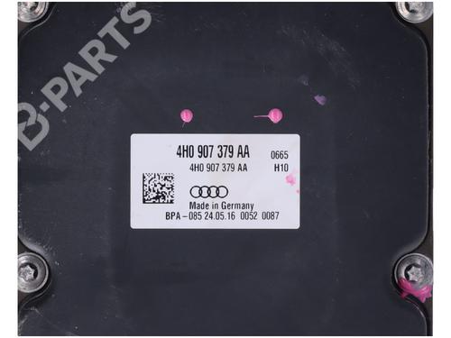 ABS pump AUDI A8 D4 (4H2, 4H8, 4HC, 4HL) 3.0 TDI quattro | BP11059040M43 