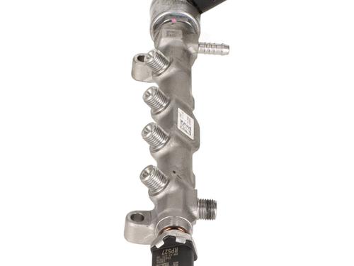Pipe VW TRANSPORTER T6 Van (SGA, SGH, SHA, SHH) 2.0 TDI 4motion | BP28111096M125 