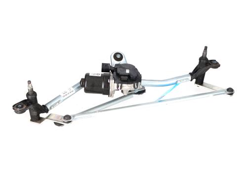 Used Front wiper motor Front wiper motor VW PASSAT B9 Variant (CJ5) 1.5 eTSI (150 hp) 39918855 39918855
