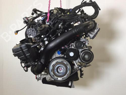 Motor Motor BMW X5 (G05, F95) xDrive 40 i Mild-Hybrid (381 hp) 39921759 39921759