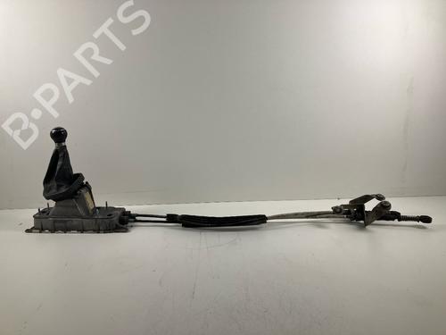 Used Automatic gearbox selector VW TOURAN (1T1, 1T2) 1.9 TDI (105 hp) 23091651