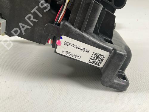 Automatic gearbox selector FORD TRANSIT V363 Platform/Chassis (FED, FFD) 2.0 EcoBlue | BP19406877M91 