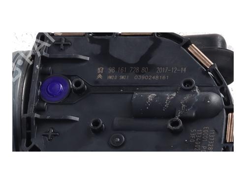 Front wiper motor CITROËN C4 Picasso II 1.6 THP 165 | BP25931576M29 