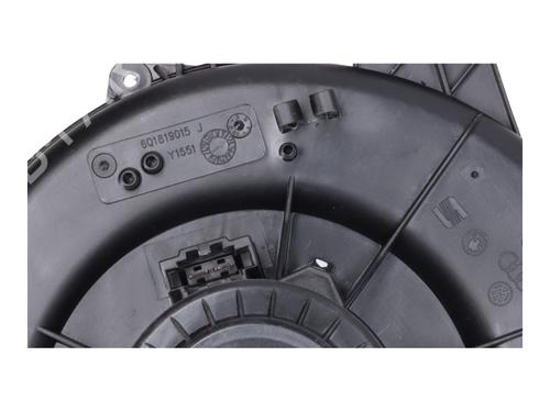 Heater blower motor VW POLO V (6R1, 6C1) 1.6 TDI | BP24969132M62 