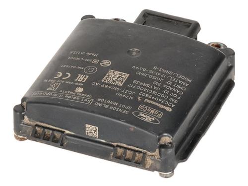 Used Electronic module Electronic module 37587861 37587861