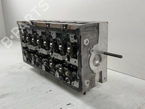 Cylinder head VW CRAFTER Van (SY_, SX_) 2.0 TDI FWD (SYB, SYC, SYD) | BP25335289M5 - Image 2
