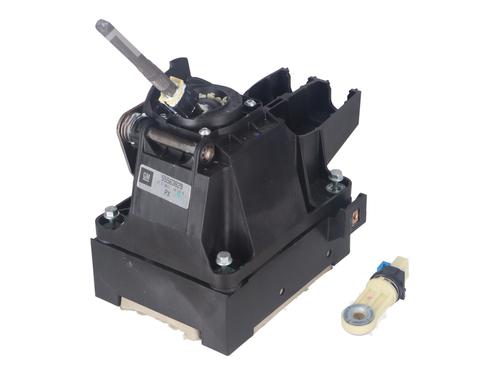 Automatic gearbox selector OPEL ASTRA J (P10) 1.6 Turbo (68) | BP17537679M91 