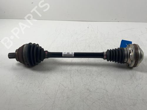 Used Other Other AUDI A3 (8V1, 8VK) S3 quattro (300 hp) 32513844 32513844