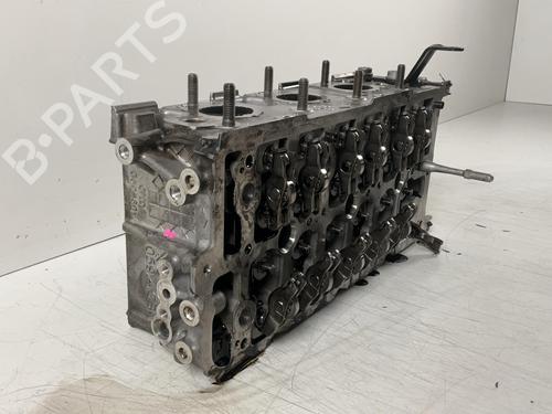 Cylinder head VW TOUAREG (CR7, RC8) 3.0 TDI 4motion | BP25335128M5 - Image 3