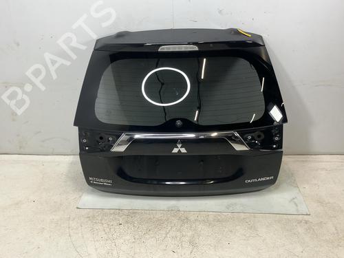 Used Tailgate Tailgate MITSUBISHI OUTLANDER III (GG_W, GF_W, ZJ, ZL, ZK) 2.0 4WD (GF7W) (150 hp) 39949589 39949589