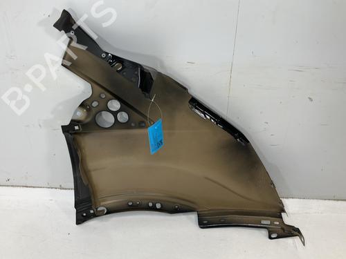 Forskærm venstre FORD TRANSIT V363 Platform/Chassis (FED, FFD) 2.0 EcoBlue | BP34161649C41 - Image 5