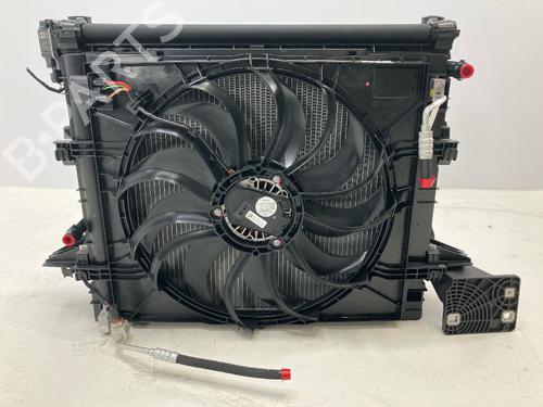 Radiator set VW ID.4 (E21) Performance | BP25341328M120 - Image 2