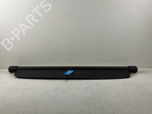 Used Rear parcel shelf Rear parcel shelf VW GOLF ALLTRACK VII Variant (BA5, BV5) 2.0 TDI 4motion (184 hp) 39949728 39949728