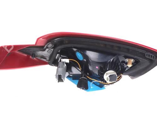 Left tailgate light FORD FIESTA VII (HJ, HF) 1.1 Ti-VCT | BP40189372C79 - Image 2