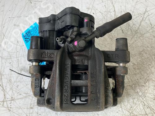 Right rear brake caliper VW GOLF VIII (CD1, DA1) 1.5 TSI | BP39922090M106 - Image 5