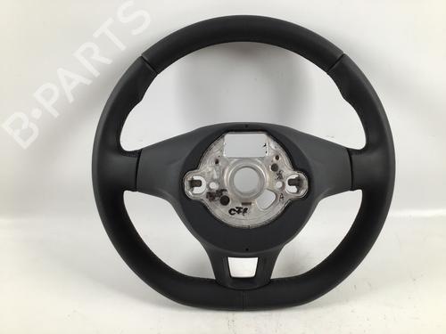 Steering wheel VW POLO VI (AW1, BZ1, AE1) 1.0 | BP36004182C49 - Image 4