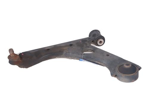 Used Left front suspension arm OPEL ADAM (M13) 1.4 (87 hp) 19673802