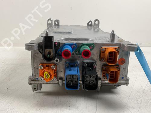 Used Inverter/Converter Inverter/Converter PEUGEOT EXPERT Van (V_) E-EXPERT HYDROGEN (136 hp) 39924839 39924839