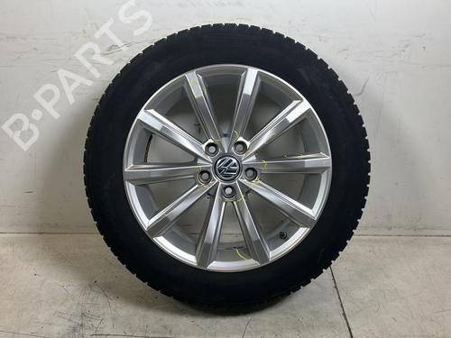 Fælk VW PASSAT B8 (3G2, CB2) 2.0 TDI | BP34635199C45  - Image 24