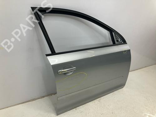 Right front door SKODA RAPID (NH3, NK3, NK6) 1.0 TSI | BP25886335C3 