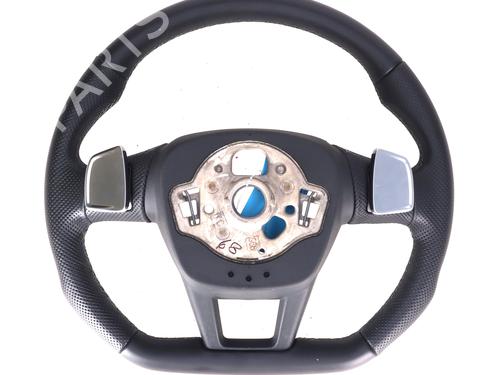 Steering wheel AUDI E-TRON (GEN) 55 quattro | BP38491707C49 - Image 2