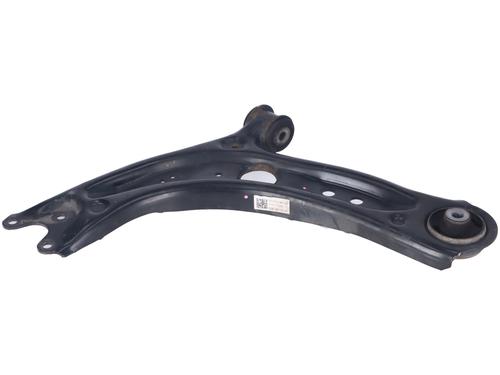 Used Left front suspension arm AUDI A3 Sportback (8VA, 8VF) 1.6 TDI (115 hp) 11974711