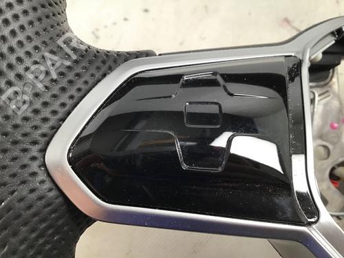 Steering wheel VW GOLF VIII (CD1, DA1) 2.0 TSI R 4motion | BP33906406C49 - Image 2