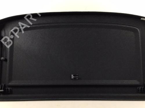 Plage arrière VW TIGUAN (AD1, AX1) 1.4 TSI | BP29576458C85 