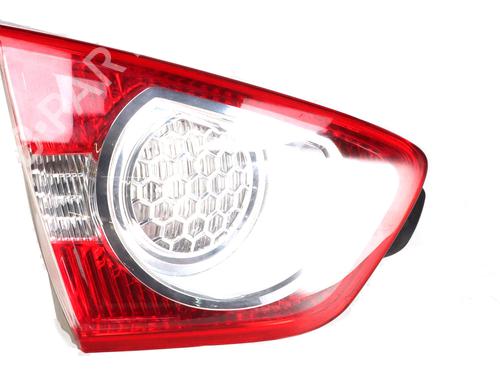 Used Left tailgate light Left tailgate light 37468603 37468603