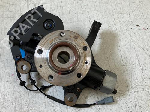 Used Left front steering knuckle Left front steering knuckle CITROËN JUMPY III Van (V_) ë-JUMPY HYDROGEN (136 hp) 39927145 39927145