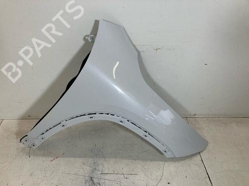 Used Right front fenders MERCEDES-BENZ GLA (H247) GLA 200 (247.787) (163 hp) 26537253