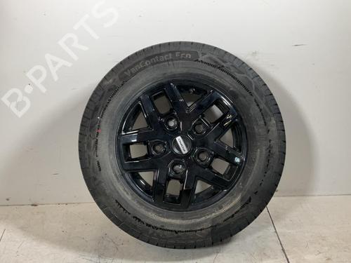 Rim FORD TRANSIT V363 Platform/Chassis (FED, FFD) 2.0 EcoBlue | BP36237572C45  - Image 13