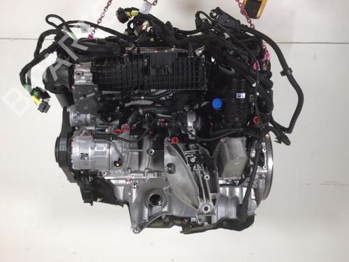 Engine BMW X7 (G07) xDrive 40 i Mild Hybrid | BP39921777M1 - Image 3