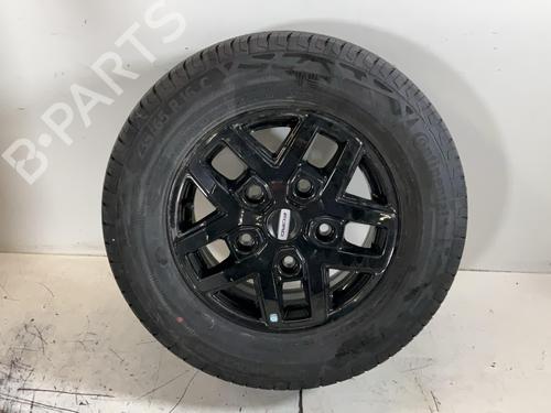 Rim FORD TRANSIT V363 Platform/Chassis (FED, FFD) 2.0 EcoBlue | BP36466122C45  - Image 9
